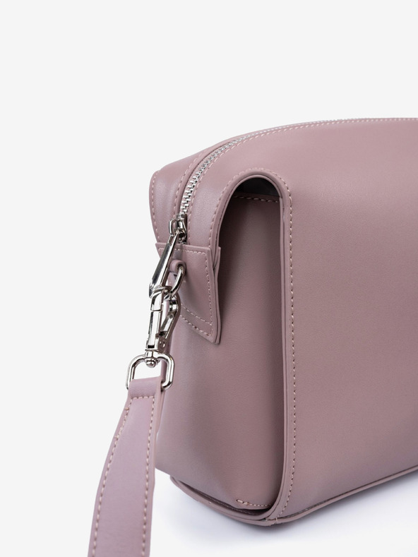 Vuch Malte Handbag Rosa