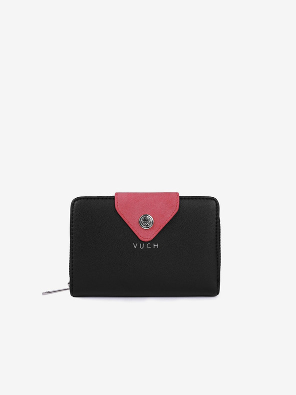 Vuch Gorgo Wallet Negro