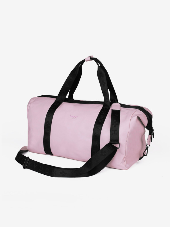 Vuch Merry Travel Bag Rosa