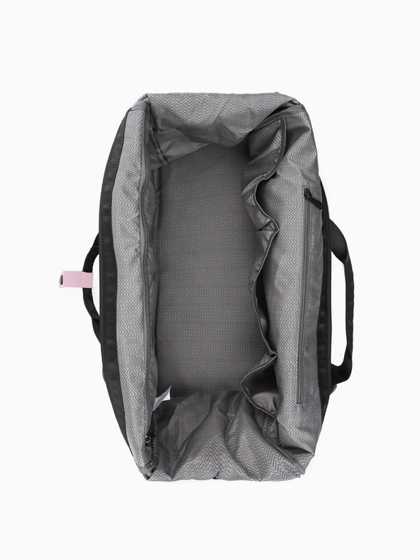 Vuch Merry Travel Bag Rosa