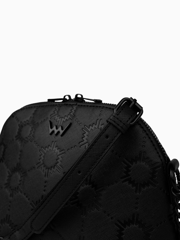 Vuch Gianna Cross Body Bag Negro