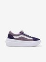 Vans UA Old Skool Overt CC Tenisky