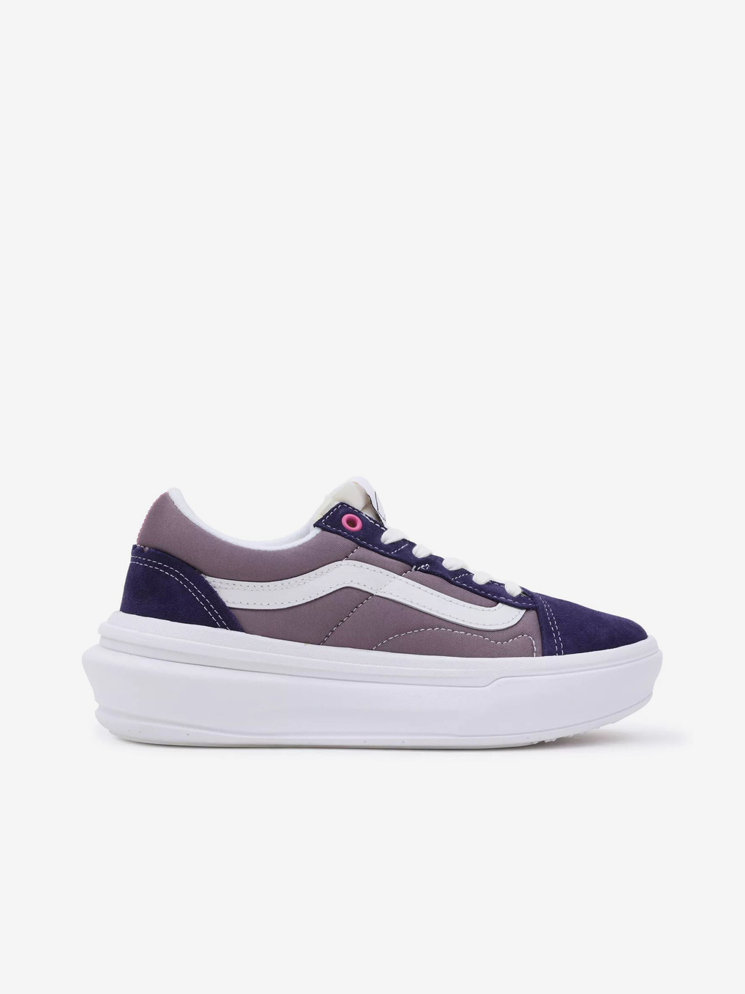 UA Old Skool Overt CC Tenisky Vans