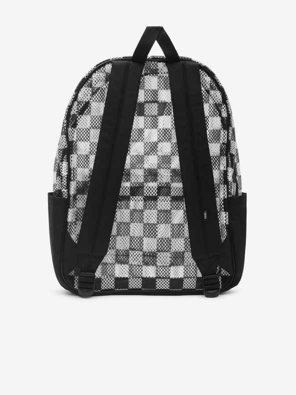 Vans MN Old Skool H2O Backpack Negro