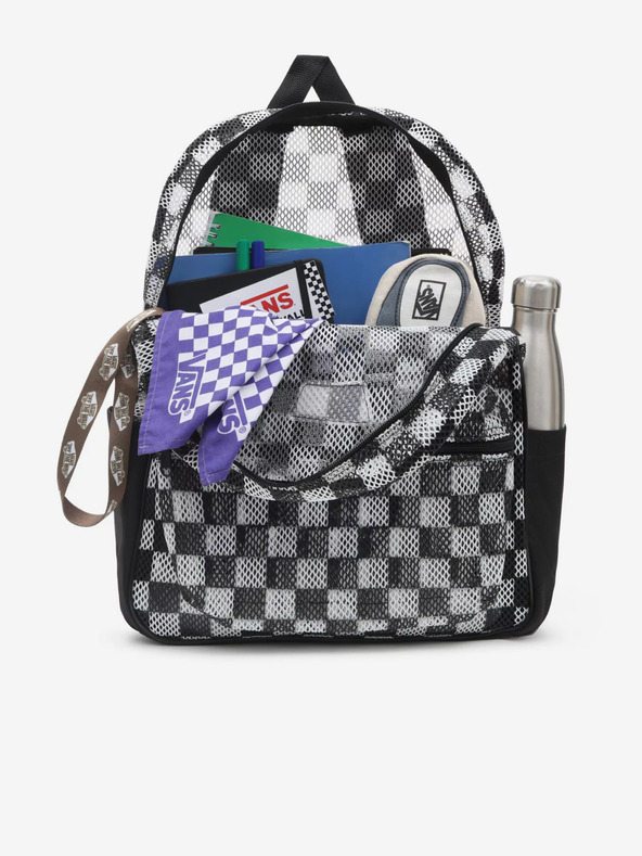 Vans MN Old Skool H2O Backpack Negro