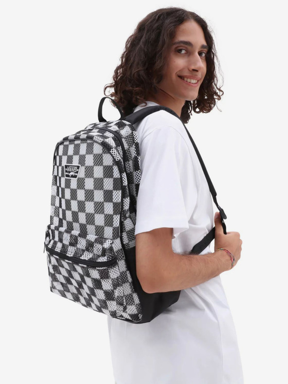 Vans MN Old Skool H2O Backpack Negro