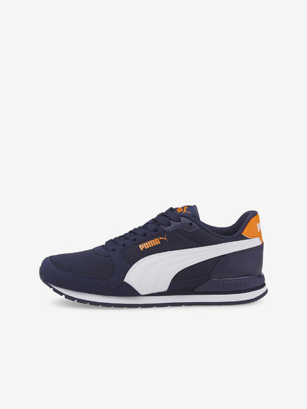 Puma St Runner V3 Mesh Jr Tenisky dětské