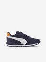 Puma St Runner V3 Mesh Jr Tenisky dětské