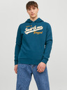 Jack & Jones Logo Mikina