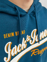 Jack & Jones Logo Mikina