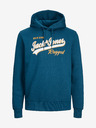 Jack & Jones Logo Mikina