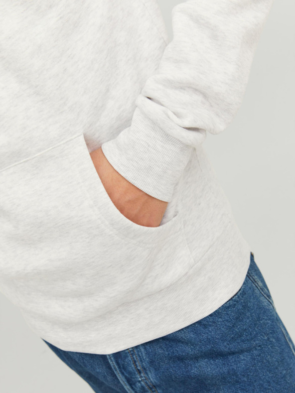 Jack & Jones Josh Sweatshirt Gris