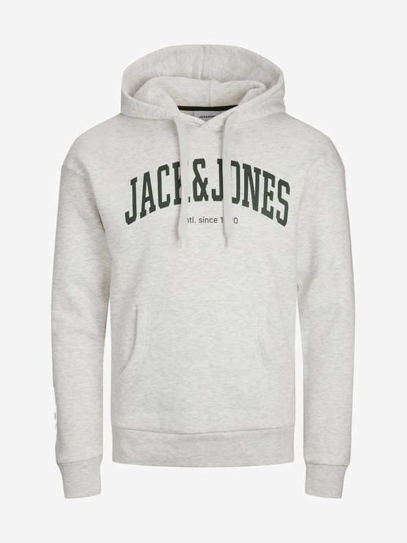 Jack & Jones Josh Sweatshirt Gris