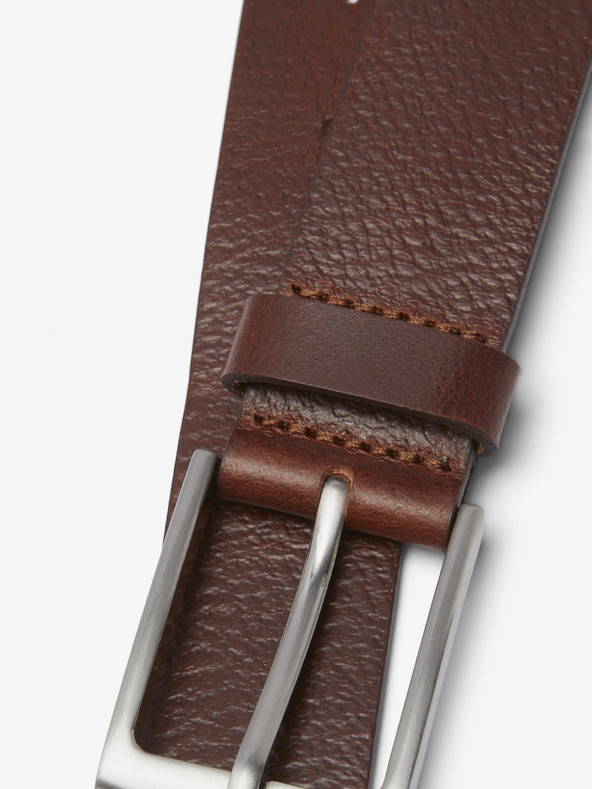 Jack & Jones Stockholm Belt Marrón