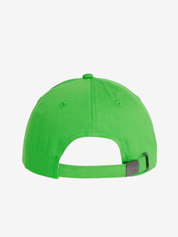 Tommy Hilfiger Gorra Verde