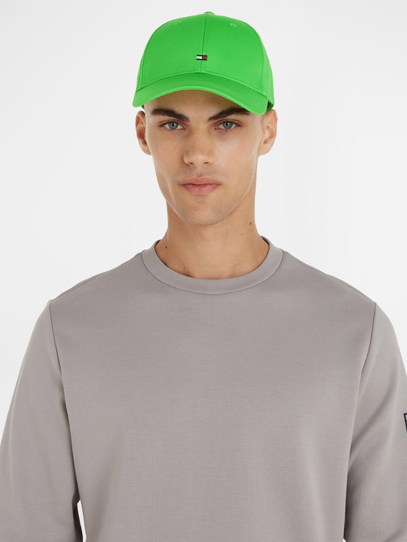 Tommy Hilfiger Gorra Verde