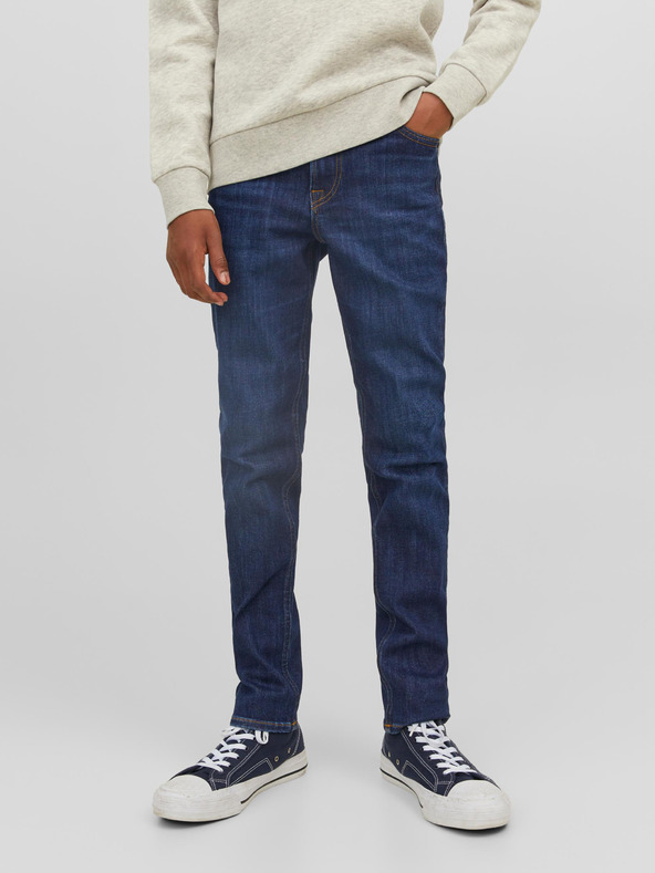 Jack & Jones Glenn Kids Jeans Azul