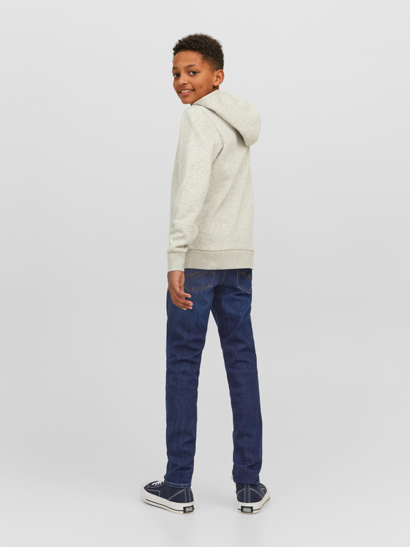 Jack & Jones Glenn Kids Jeans Azul