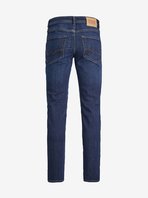 Jack & Jones Glenn Kids Jeans Azul