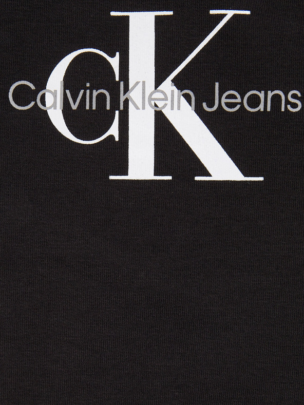 Calvin Klein Jeans Children's Set Negro