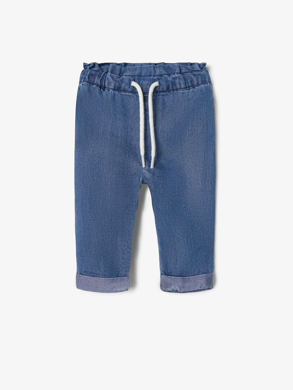 Name It Bella Kids Jeans Azul