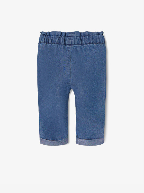 Name It Bella Kids Jeans Azul