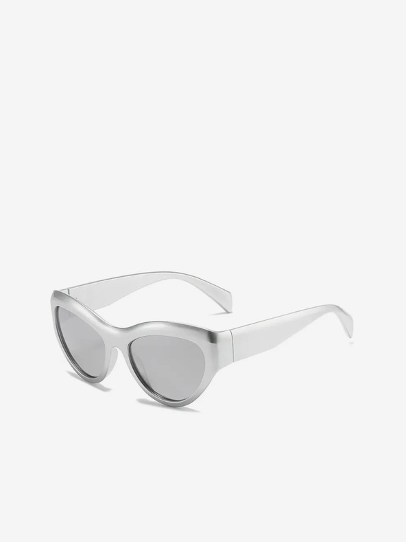 VEYREY Gimphrailius Sunglasses Blanco