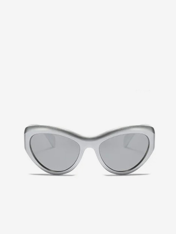 VEYREY Gimphrailius Sunglasses Blanco