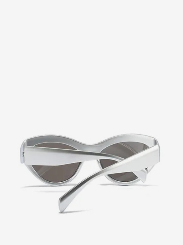 VEYREY Gimphrailius Sunglasses Blanco