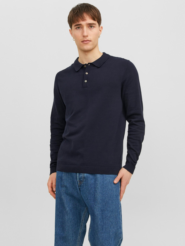 Jack & Jones Blaigor T-shirt Azul