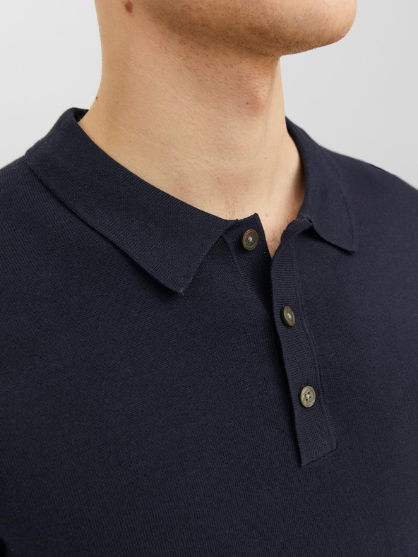 Jack & Jones Blaigor T-shirt Azul