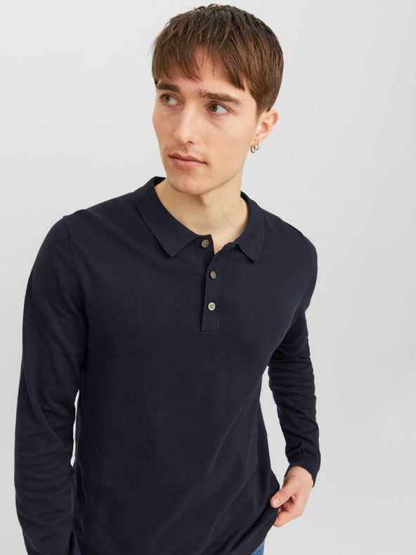 Jack & Jones Blaigor T-shirt Azul