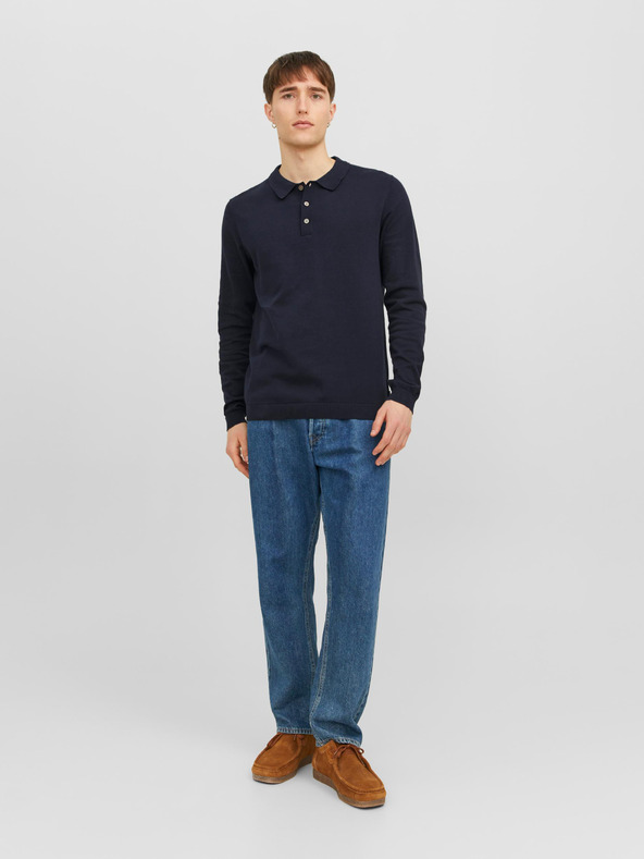 Jack & Jones Blaigor T-shirt Azul