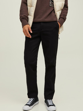 Jack & Jones Kane Chino Kalhoty