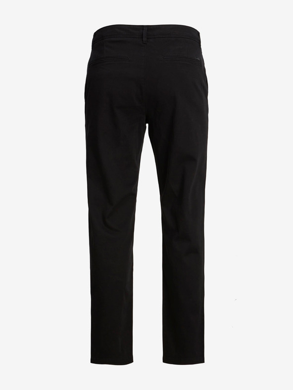 Jack & Jones Kane Chino Trousers Negro