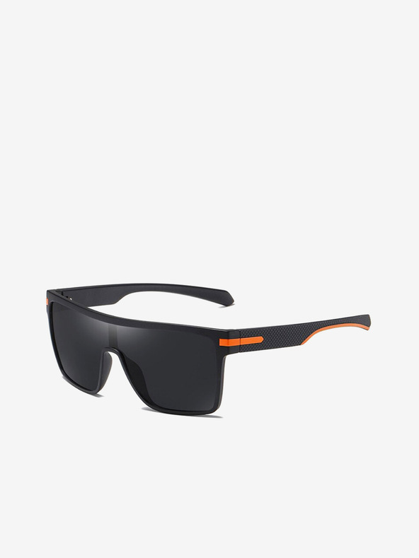 VEYREY Orsa Sunglasses Negro