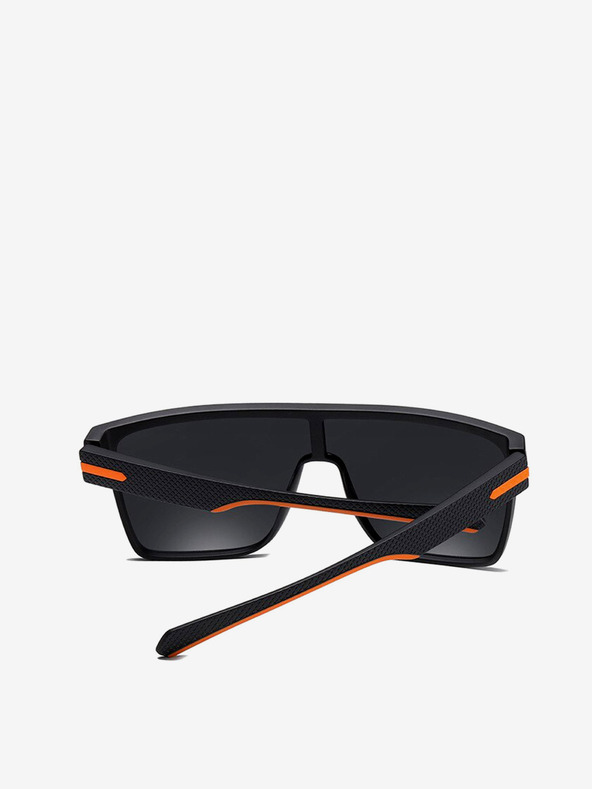 VEYREY Orsa Sunglasses Negro