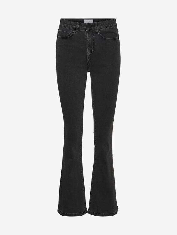 Noisy May Sallie Jeans Gris