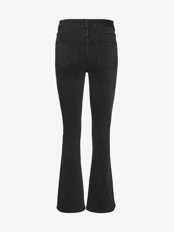 Noisy May Sallie Jeans Gris