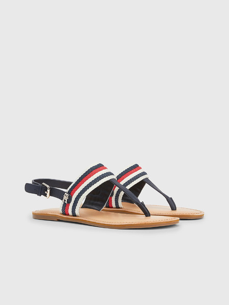 Tommy Hilfiger Sandále