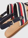 Tommy Hilfiger Sandále