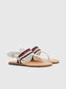 Tommy Hilfiger Sandále