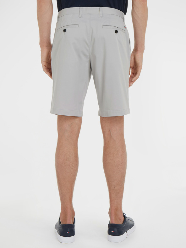 Tommy Hilfiger Pantalón Corto Gris