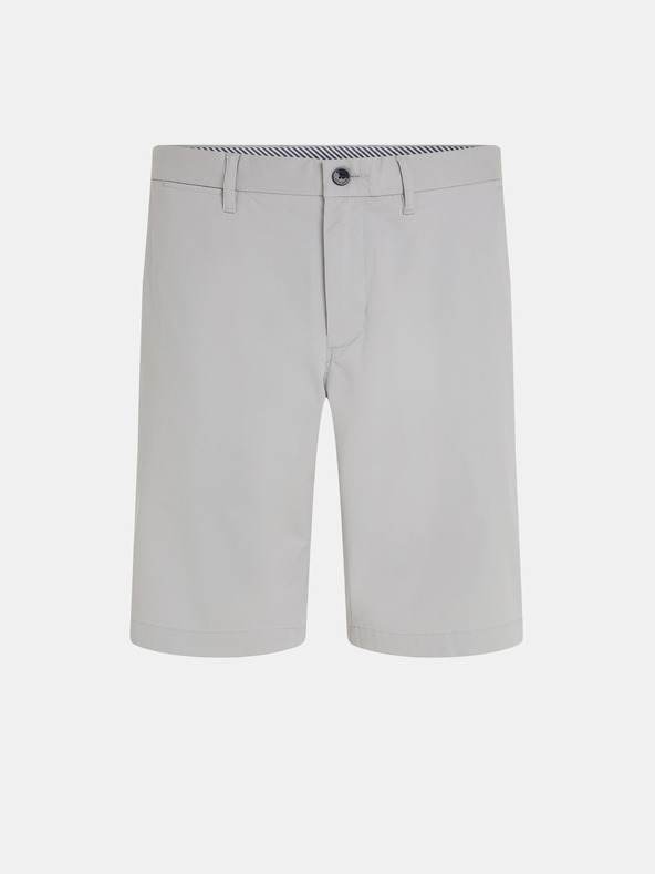 Tommy Hilfiger Pantalón Corto Gris