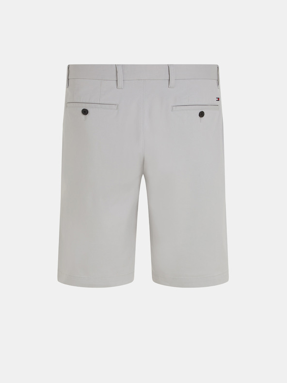 Tommy Hilfiger Pantalón Corto Gris