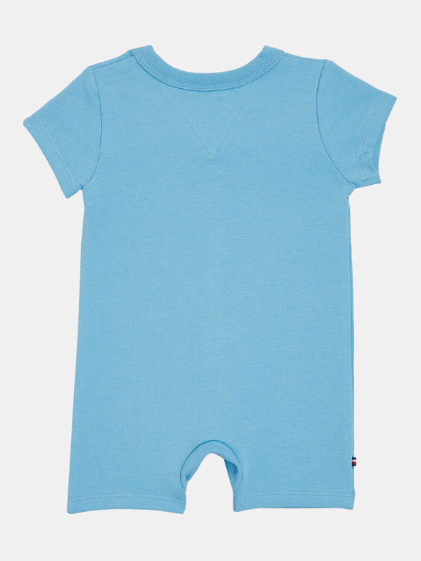 Tommy Hilfiger Mono Infantil Azul