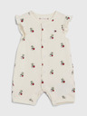 Tommy Hilfiger Baby Cherry Body dětské