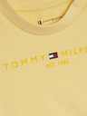 Tommy Hilfiger Baby Essential Triko dětské