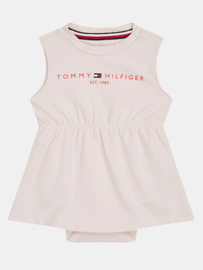 Tommy Hilfiger Šaty dětské