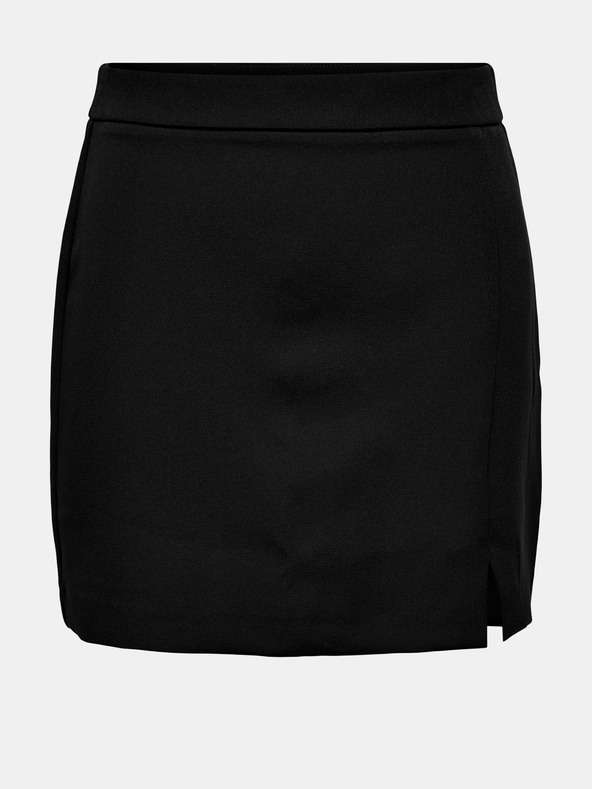 ONLY Elly Skirt Negro